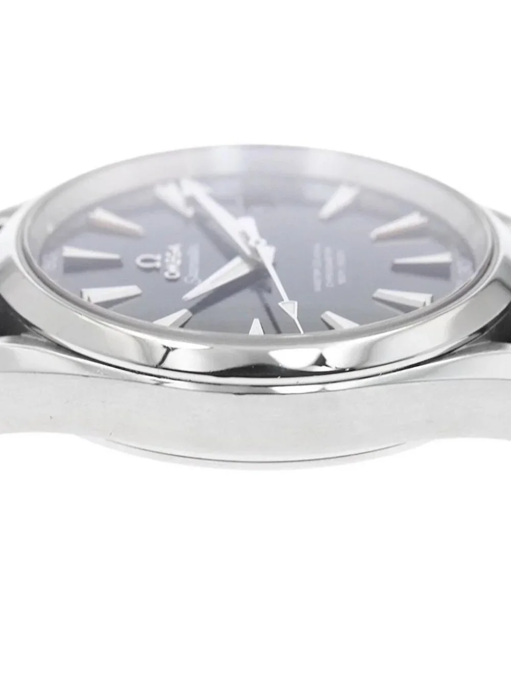 OMEGA Seamaster Aqua Terra 231.13.42.21.03.001 Master Co-Axial AT Men's_967403